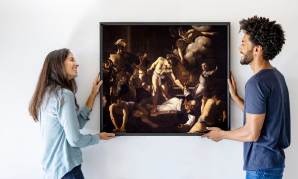 Michelangelo Merisi Caravaggio