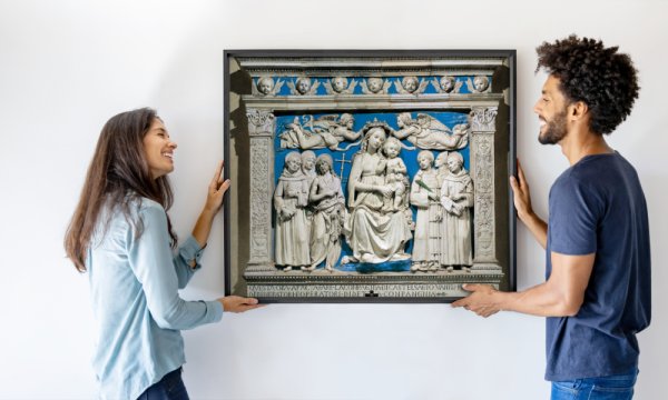 Andrea Della Robbia