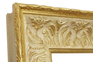 Marco de pintura 