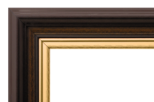 Marco de pintura 