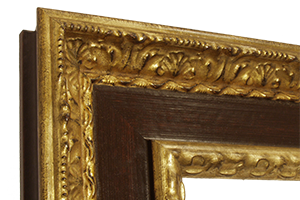 Marco de pintura 