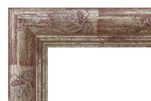 Marco de pintura 