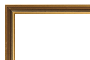 Marco de pintura 