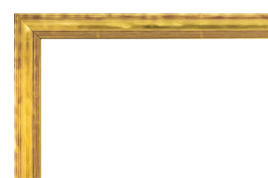 Marco de pintura 