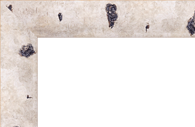Marco de pintura 