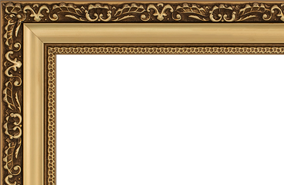 Marco de pintura 