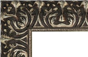 Marco de pintura 