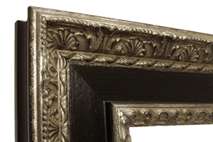 Marco de pintura 