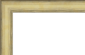 Marco de pintura 
