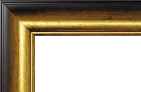 Marco de pintura 