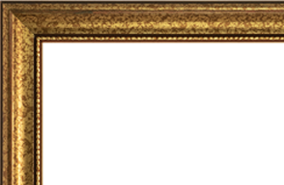 Marco de pintura 