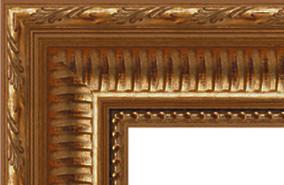 Marco de pintura 