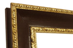 Marco de pintura 