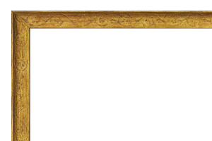 Marco de pintura 