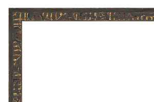 Marco de pintura 