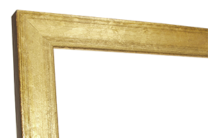 Marco de pintura 