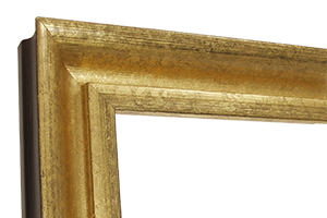 Marco de pintura 