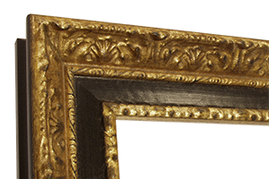 Marco de pintura 