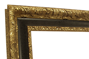 Marco de pintura 