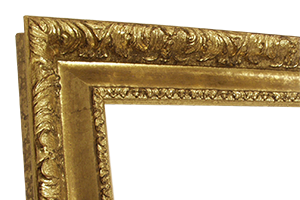Marco de pintura 