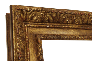 Marco de pintura 
