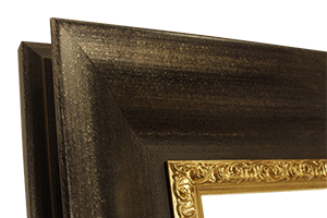 Marco de pintura 