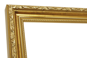 Marco de pintura 