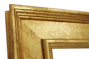 Marco de pintura 
