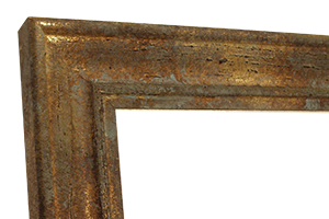 Marco de pintura 