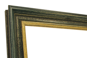 Marco de pintura 