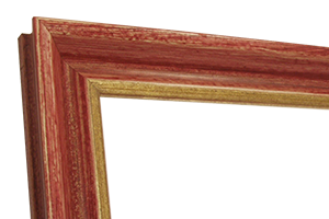 Marco de pintura 