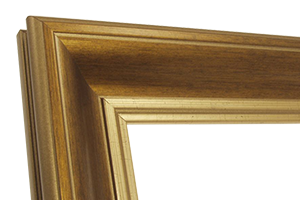 Marco de pintura 