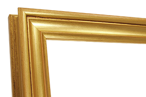 Marco de pintura 