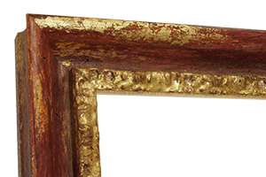 Marco de pintura 