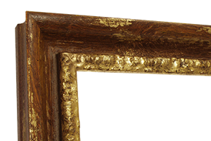 Marco de pintura 