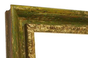 Marco de pintura 