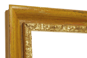 Marco de pintura 