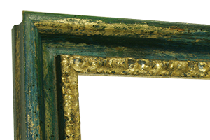 Marco de pintura 