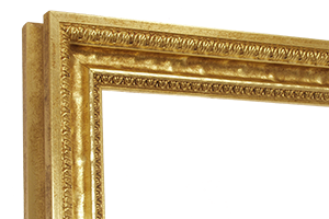 Marco de pintura 