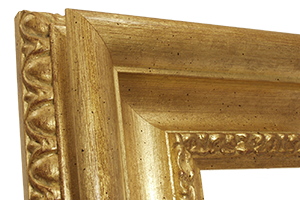 Marco de pintura 