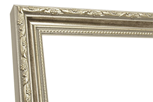 Marco de pintura 