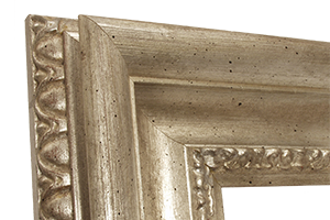 Marco de pintura 