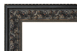 Marco de pintura 