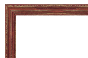 Marco de pintura 