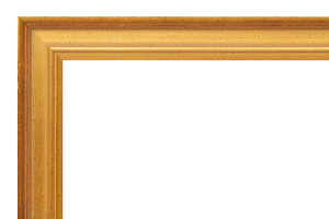 Marco de pintura 