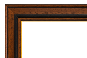 Marco de pintura 