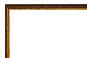 Marco de pintura 