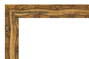Marco de pintura 