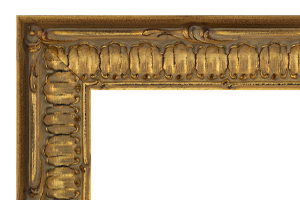 Marco de pintura 