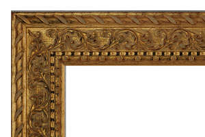 Marco de pintura 
